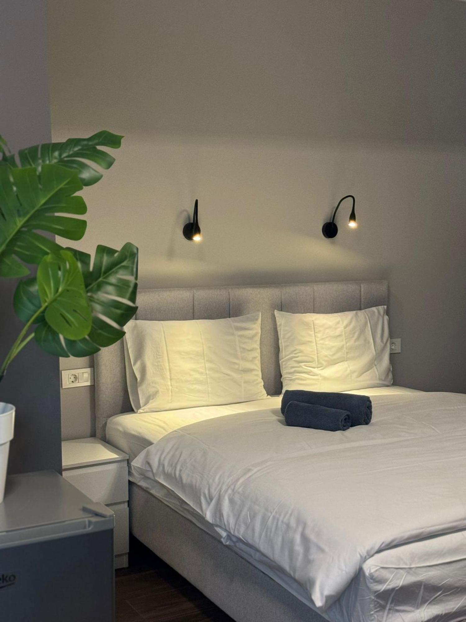Rooms Matic 2 Velika Mlaka Exterior photo