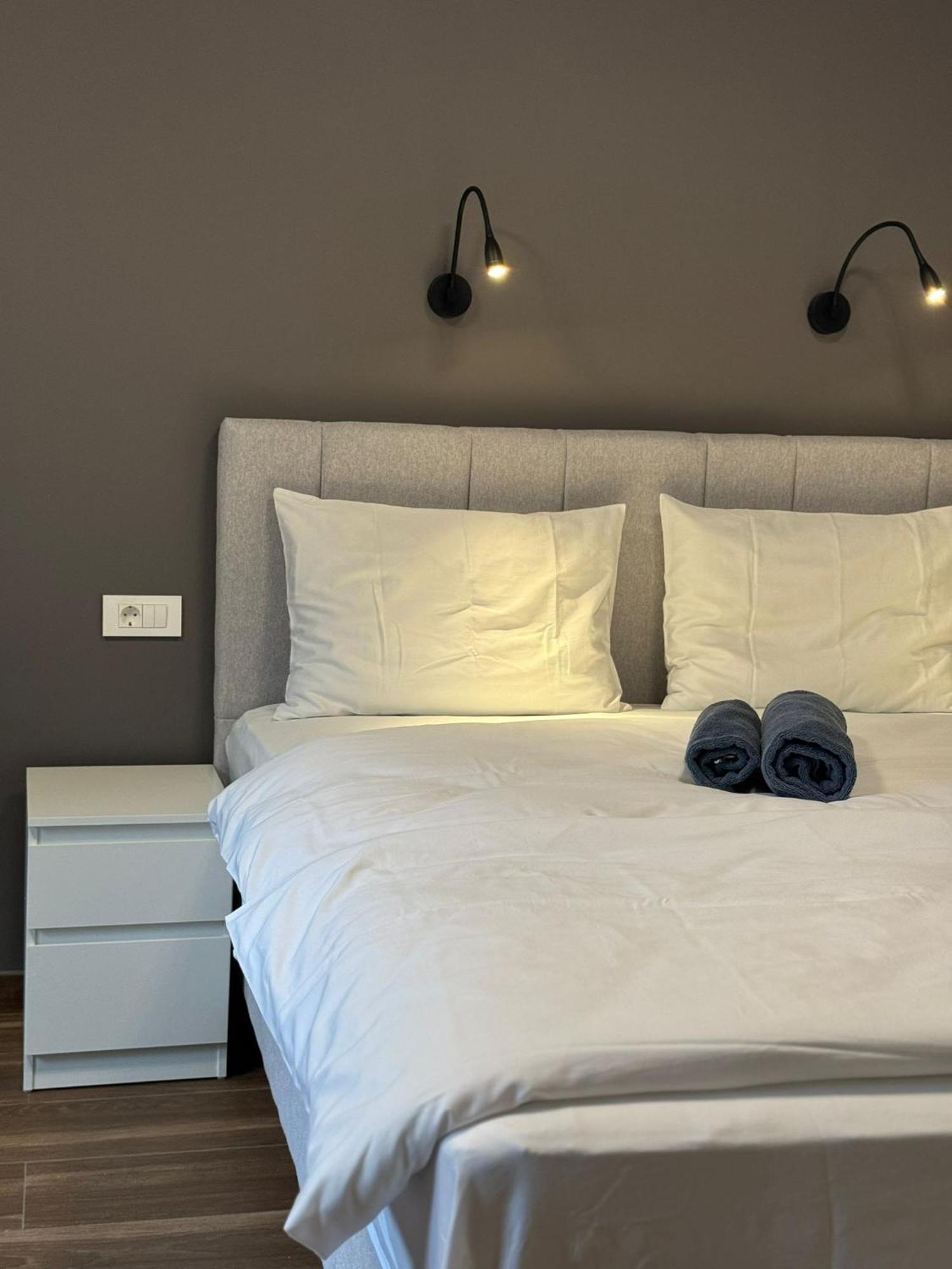 Rooms Matic 2 Velika Mlaka Exterior photo